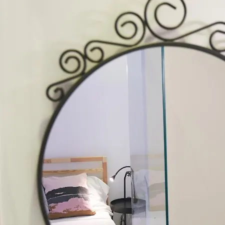 Apartment Altido Modern Flat For Business Or Leisure