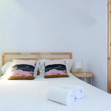 Altido Modern Flat For Business Or Leisure *